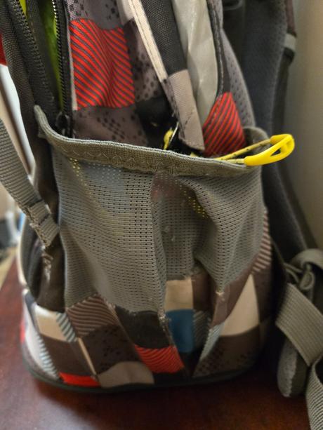 Školský batoh coocazoo, 