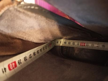 Mustang 41 prechodné čižmy, mustang,40 / 41