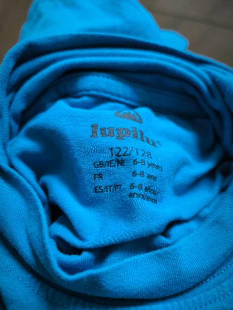 Chlapčenský rolák, lupilu,122