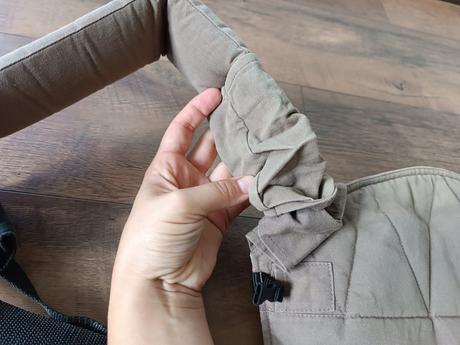 Rischino nosič, rischino