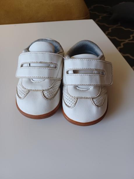 Tenisky barefoot, little blue lamb,20