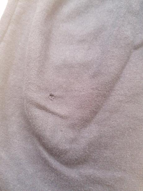 Tmavomodré tepláky, 146