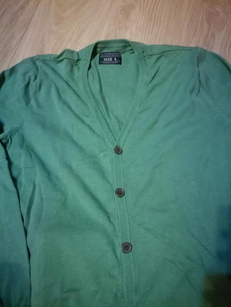 Pánsky sveter, takko,l