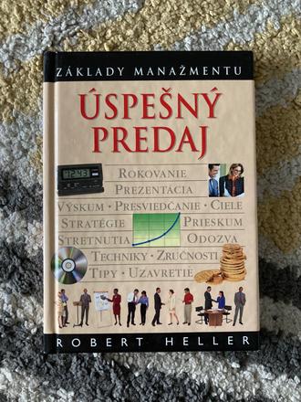 Úspešný predaj (2001),