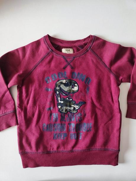 Mikina, kiki&koko,104