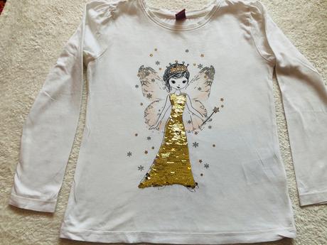 Tricko, palomino,122