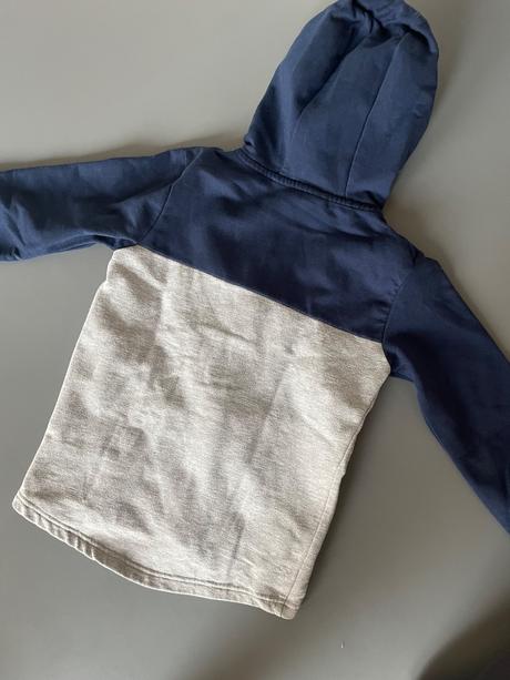 Mikina, dopodopo,116