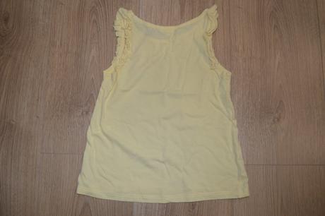 Tričko unicorn, h&m,98