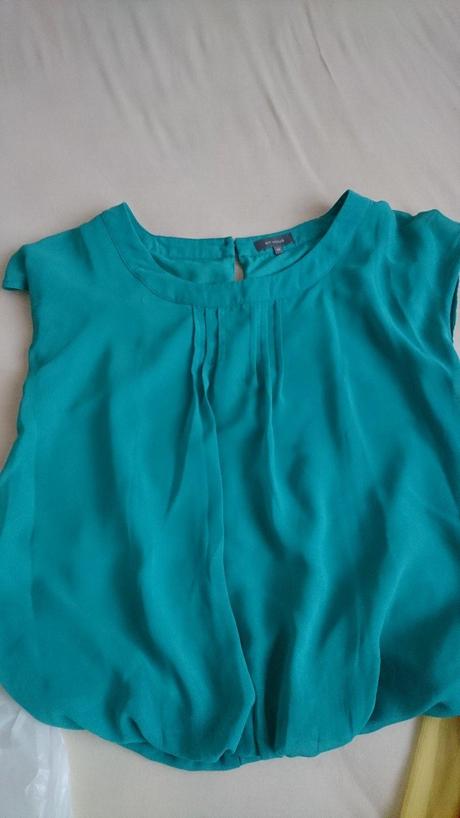 Jemna stylova padava, m