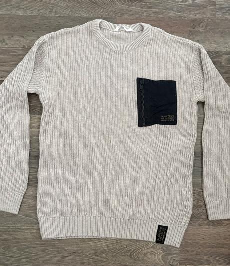 Sveter, h&m,146