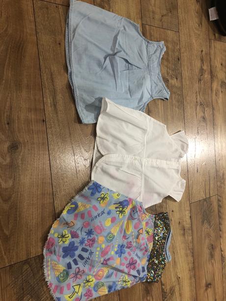 Dievcenske kosielky, desigual,104