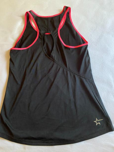 Športové tielko terranova v. s/m, terranova,m