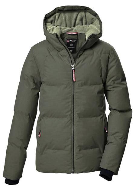 Kvalitna funkcna zimna bunda zn. killtec, 128 / 164