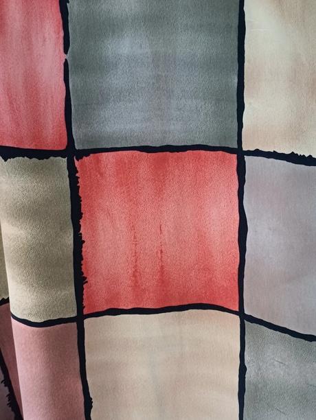 Farebná košeľa, 38