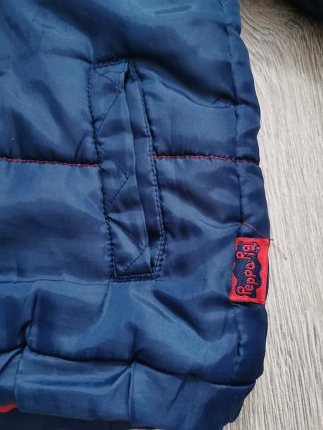 Vetrovka peppa pig, disney,104