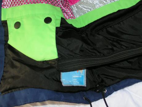 Vetrovka etirel, etirel,152