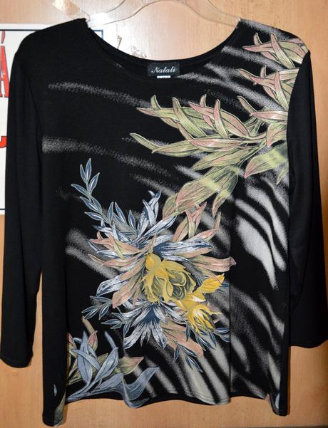 Dámske tričko, 42 - 52