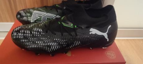 Kopačky puma, puma,44