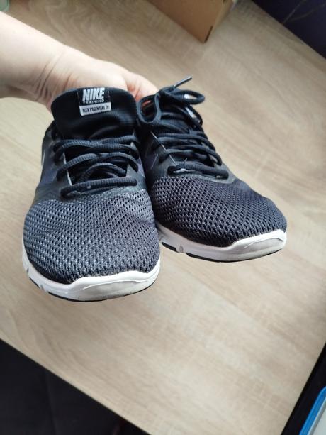 Tenisky, nike,41