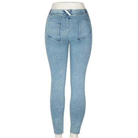 Leginy push up, l / m / s