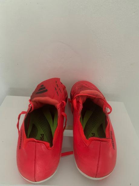 Kopačky adidas, adidas,44