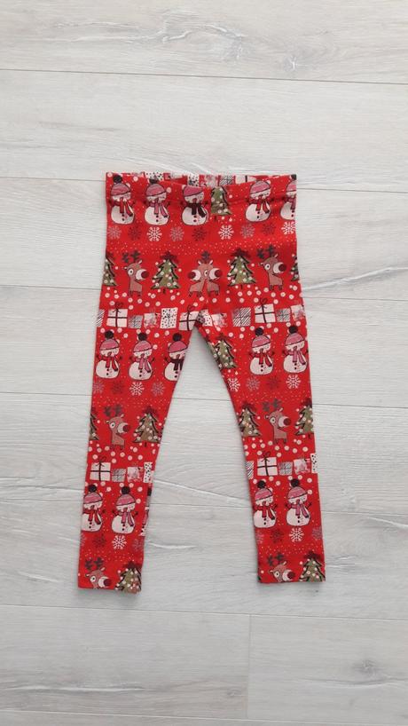 Vianočné legíny, next,110