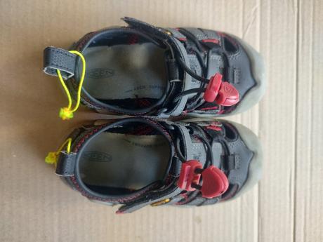 Sandale keen knotch, keen,27