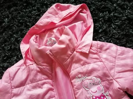 .bunda peppa, disney,98