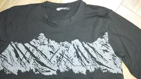 Tričko s dlhým rukávom, l