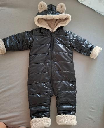 Detska kombineza, 104