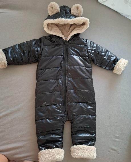 Detska kombineza, 104