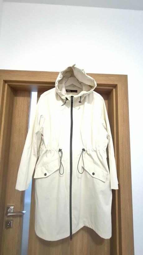 Parka zara, zara,l