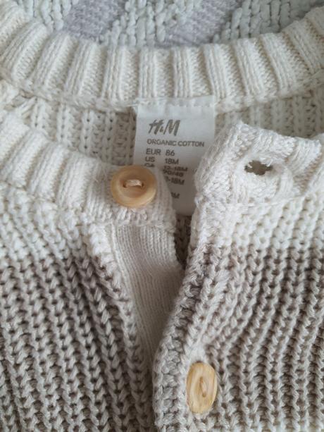 Sveter h&m 86, h&m,86