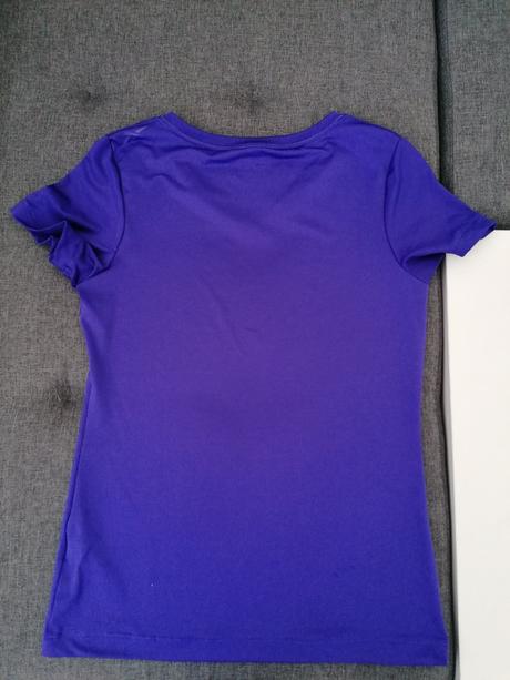 Športové tričko zn. reebok, reebok,m