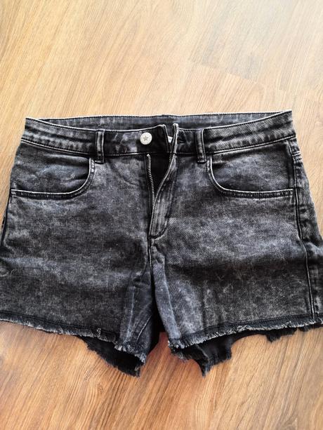 Kraťasy, h&m,164