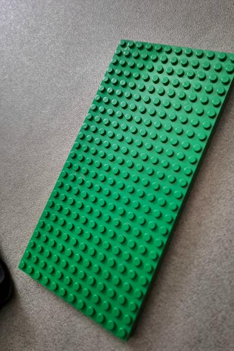 Lego hruba podložka, 