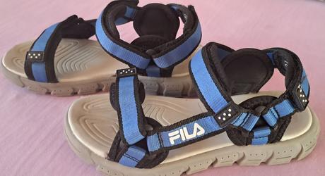 Sandále fila, fila,34