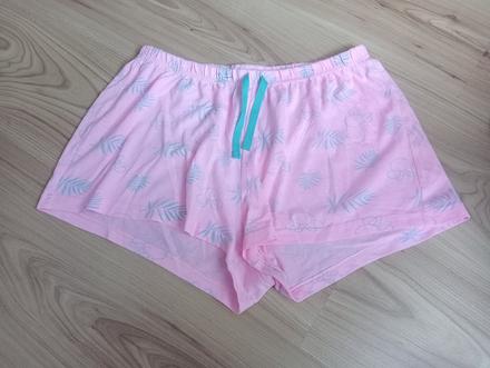 Šortky, disney,158