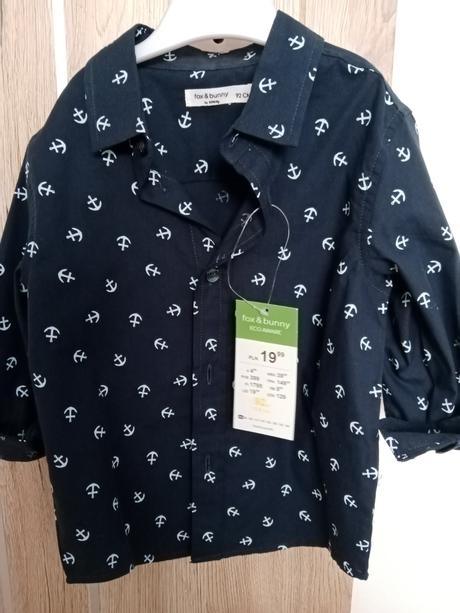 Kosela chlapcenska, sinsay,92