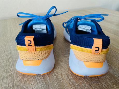 Športové tenisky decathlon veľkosť 36, decathlon,36