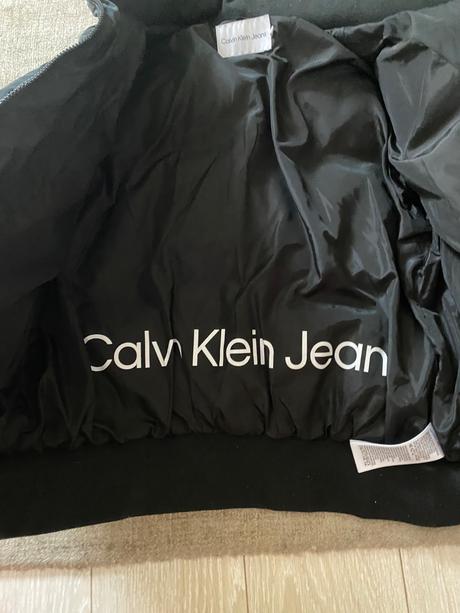 Bunda calvin klein, calvin klein,s
