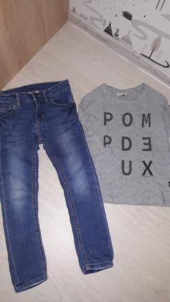 Rifle pdl, pompdelux,110