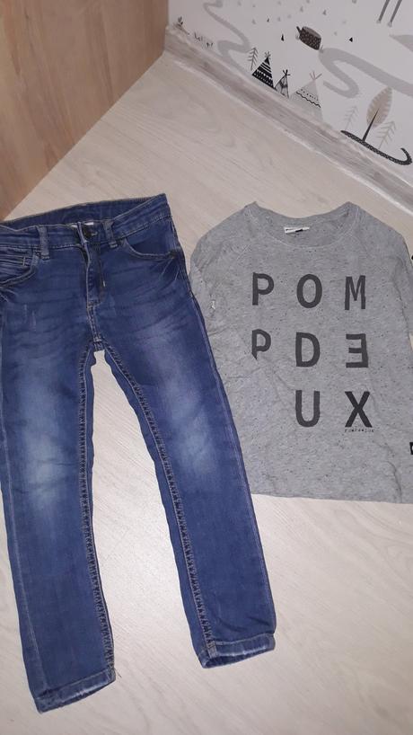 Rifle pdl, pompdelux,110