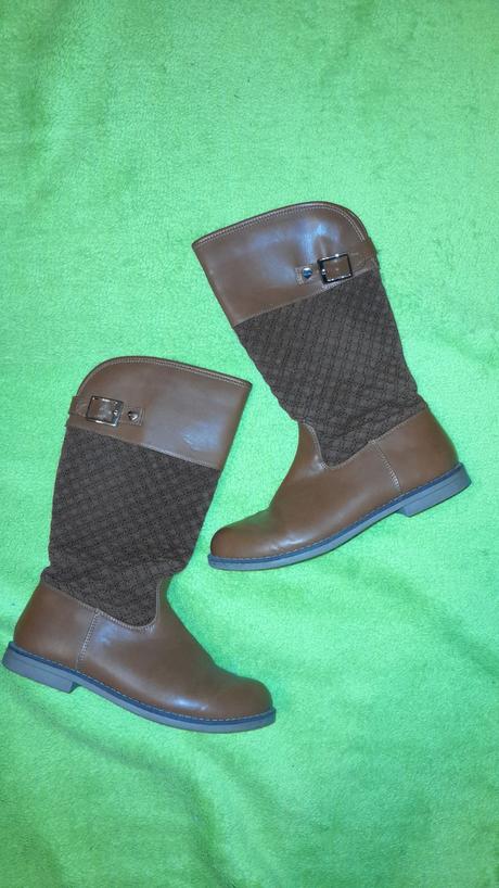 Nádherné čižmy mayoral, mayoral,35