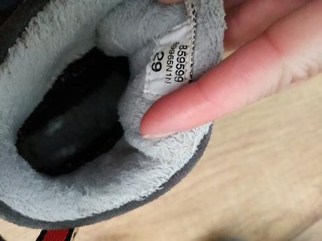 Zimné čižmy, quechua,29