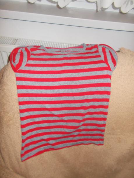 Tričko, young dimension,128