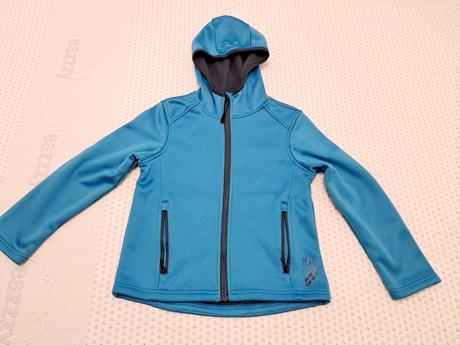 Jarná bundička, 122