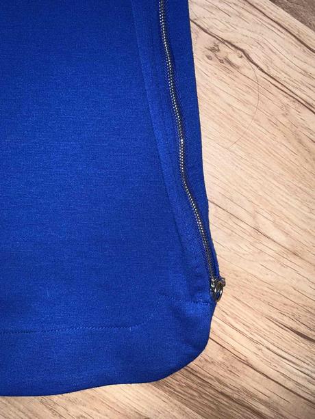 Šaty s/m, reserved,s