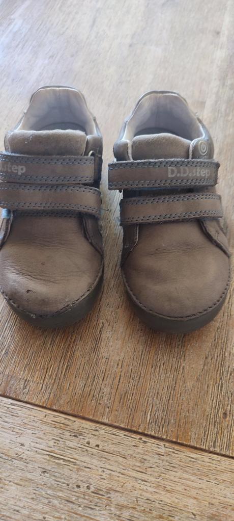 Dd step blikajuce tenisky, d.d.step,26