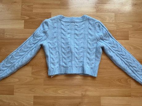 Sveter - veľ. xs, new yorker,xs